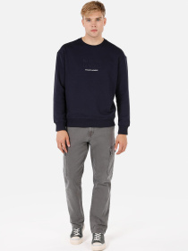 Худі та світшоти Colin’s модель CL1070747_Q1.V1_NAV Фото