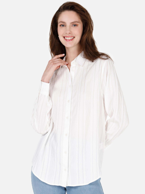 Рубашки Colin’s модель CL1070374_Q1.V1_OFW Фото