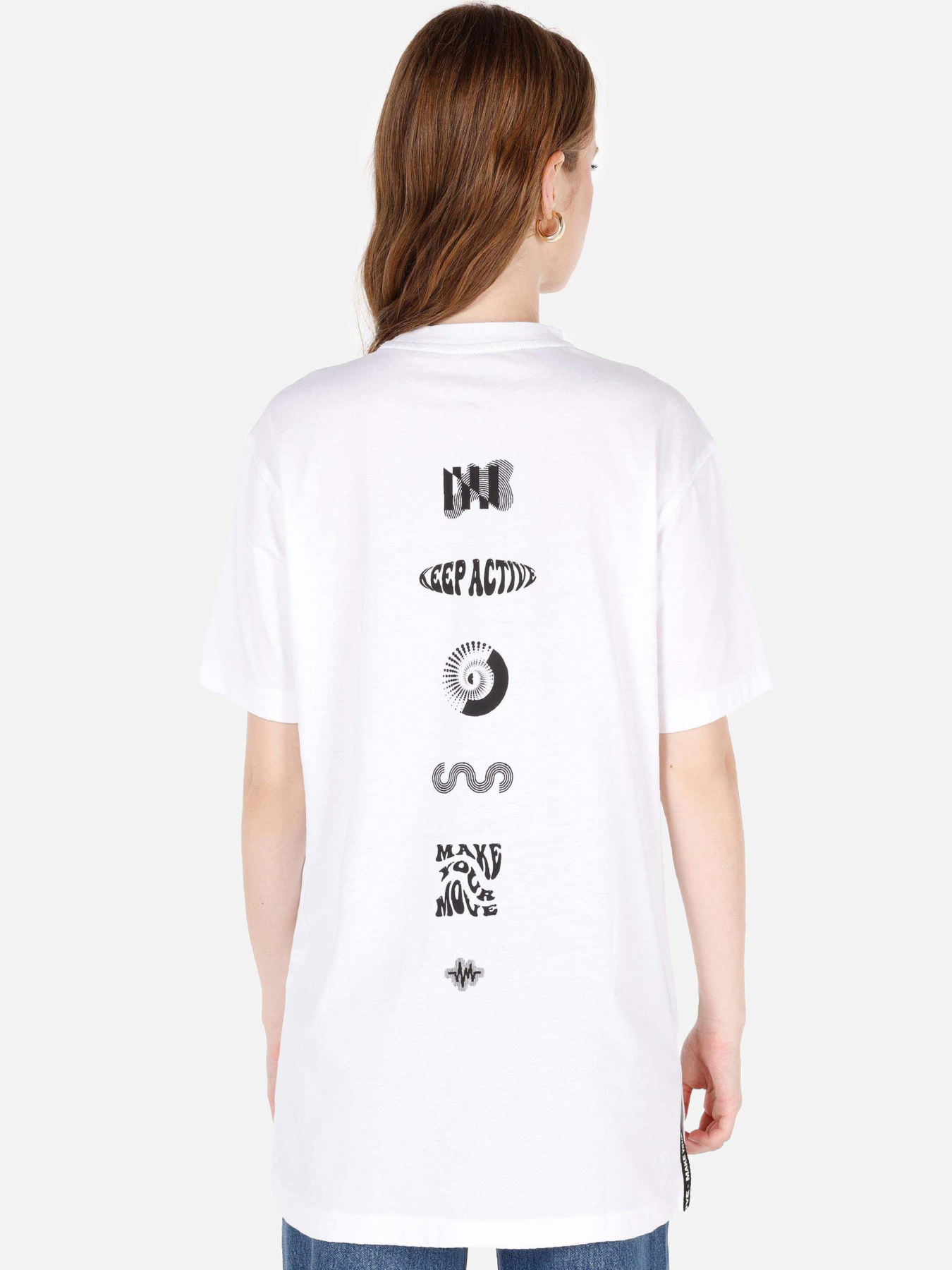 Футболки и поло Colin’s модель CL1070734_Q1.V1_OFW Фото