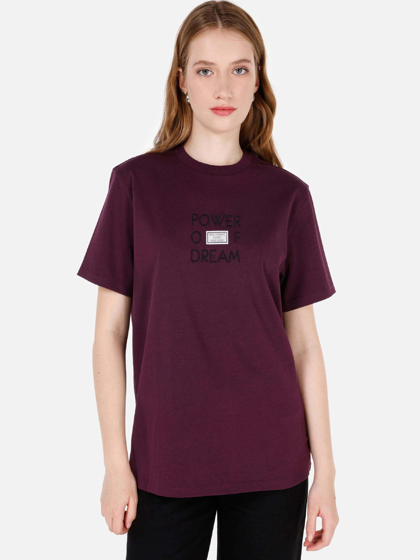 Футболки і поло Colin’s модель CL1070259_Q1.V1_PLM Фото