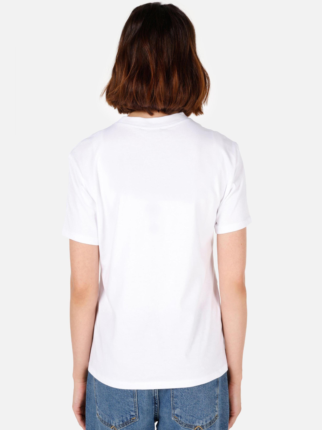 Футболки и поло Colin’s модель CL1072743_Q1.V1_WHT Фото