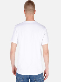 Футболки и поло Colin’s модель CL1064696_Q1.V1_WHT Фото