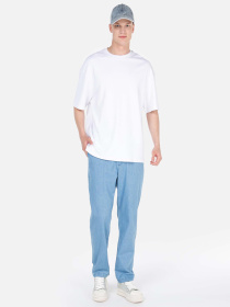 Футболки і поло Colin’s модель CL1069744_Q1.V1_WHT Фото