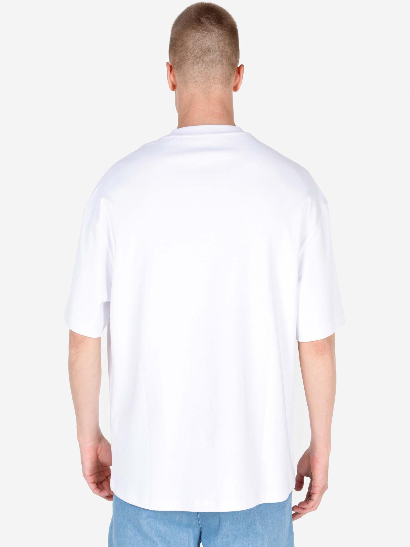 Футболки и поло Colin’s модель CL1069744_Q1.V1_WHT Фото