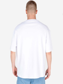 Футболки и поло Colin’s модель CL1069744_Q1.V1_WHT Фото