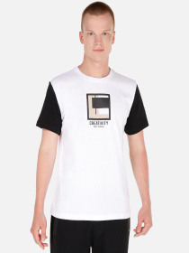 Футболки і поло Colin’s модель CL1069752_Q1.V1_WHT Фото