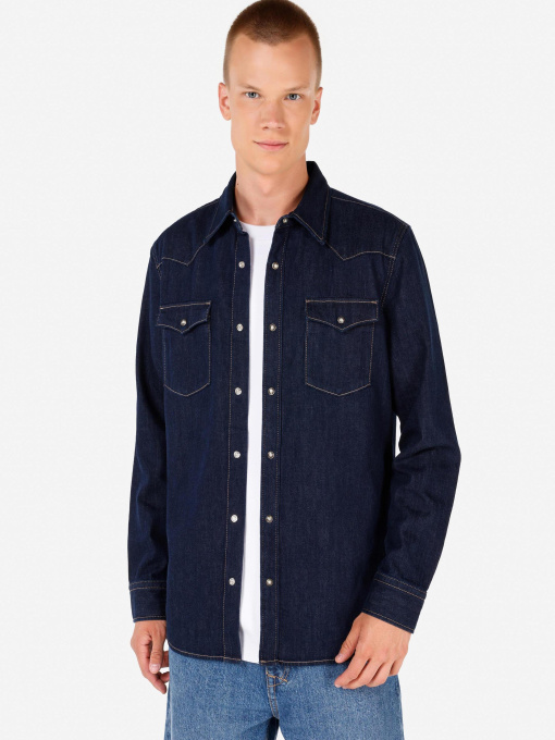 Сорочки Colin’s модель CL1071358_Q1.V1_DN43827 Фото