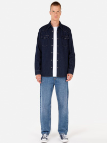 Сорочки Colin’s модель CL1071358_Q1.V1_DN43827 Фото