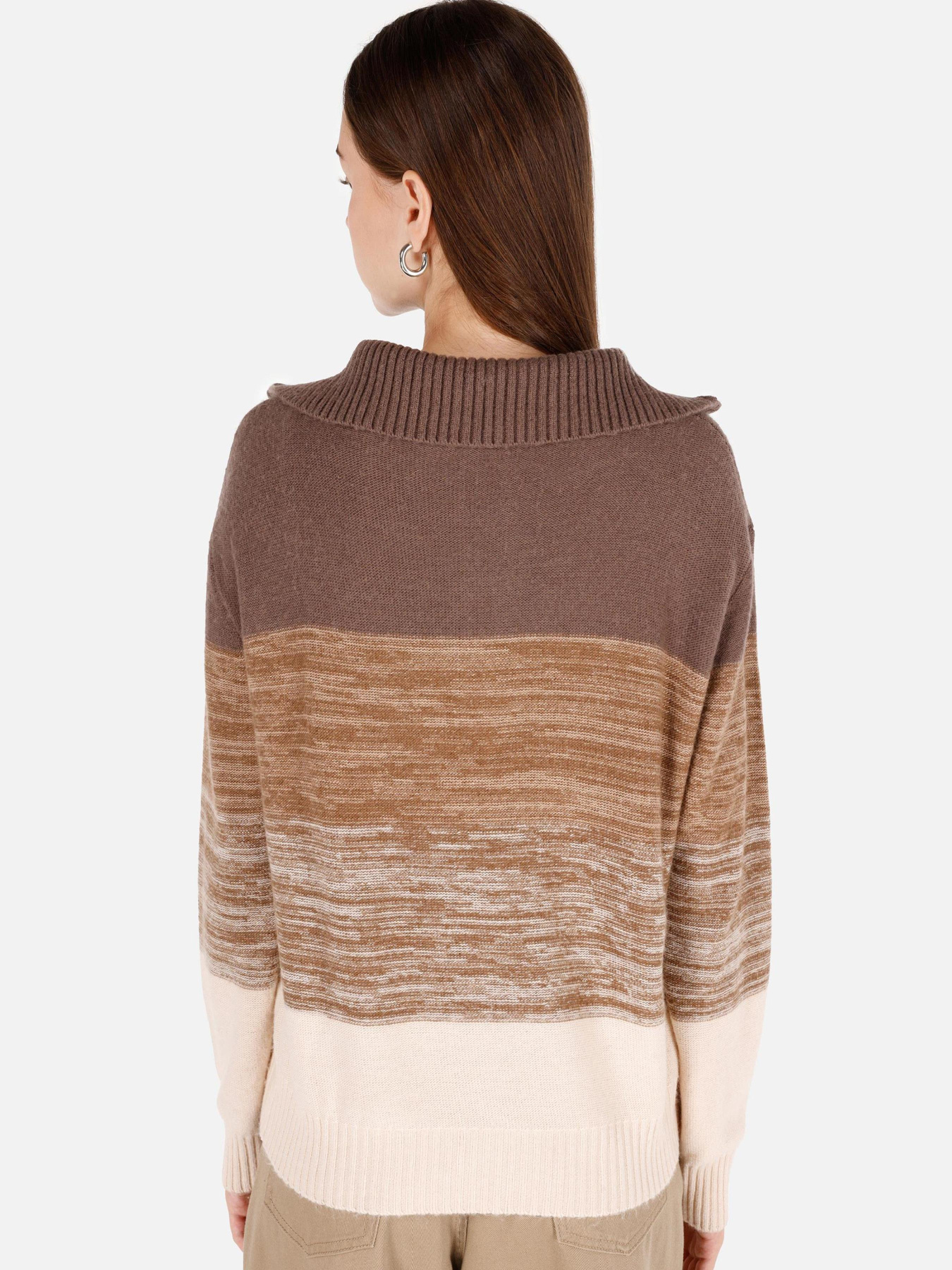 Кофты и свитера Colin’s модель CL1071138_Q1.V1_MTC Фото