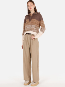 Кофты и свитера Colin’s модель CL1071138_Q1.V1_MTC Фото