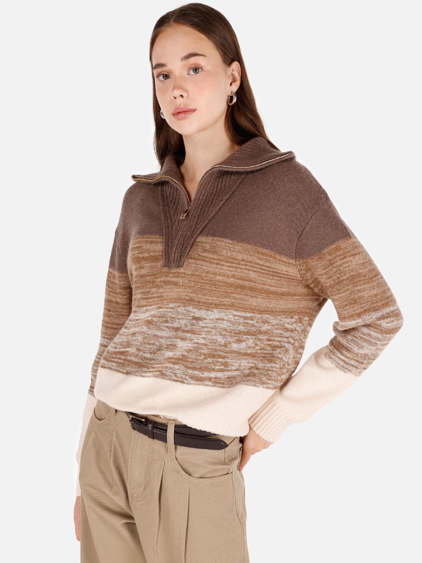 Худі та світшоти Colin’s модель CL1071138_Q1.V1_MTC Фото