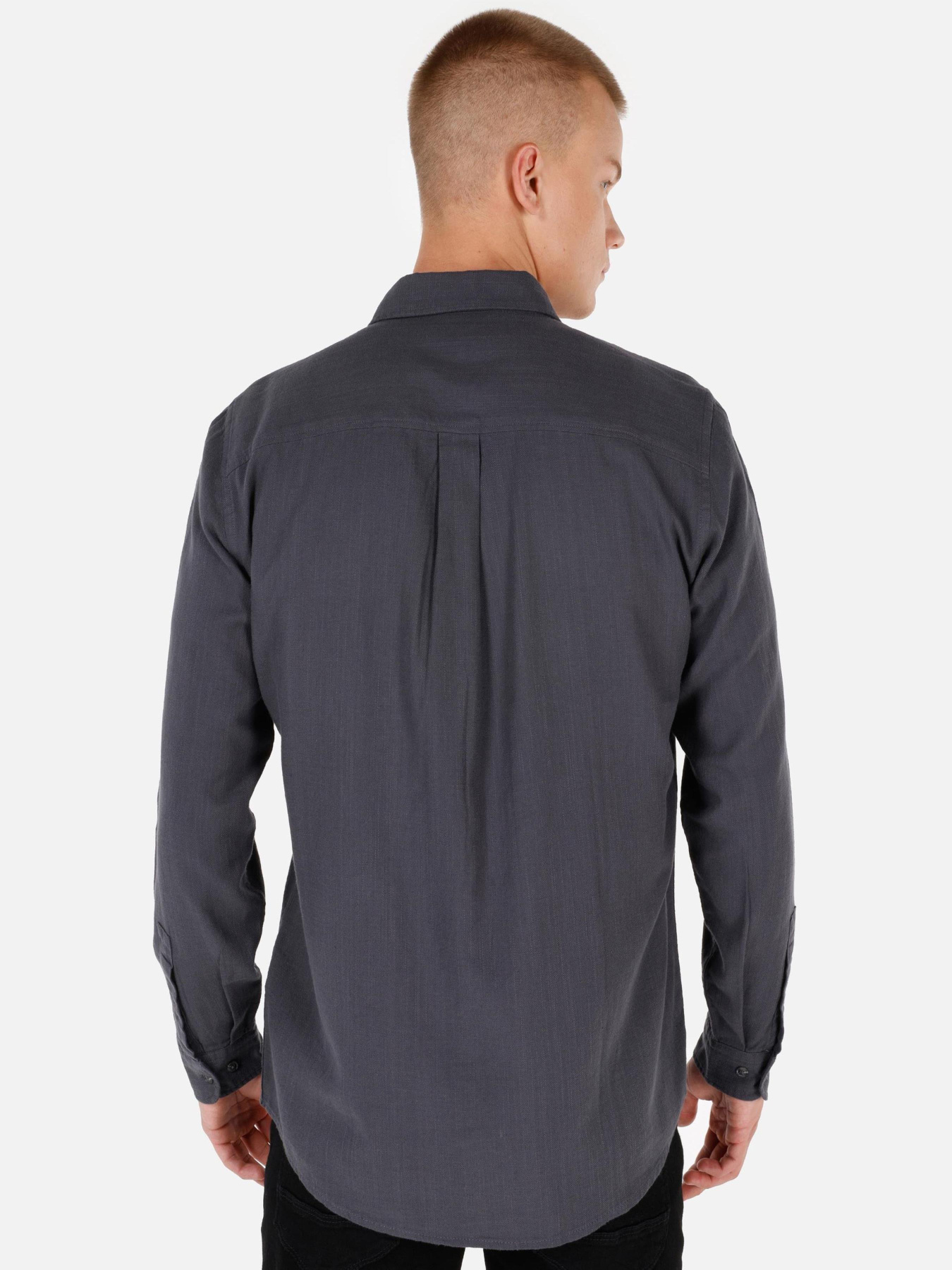 Сорочки Colin’s модель CL1072340_Q1.V1_ANT Фото