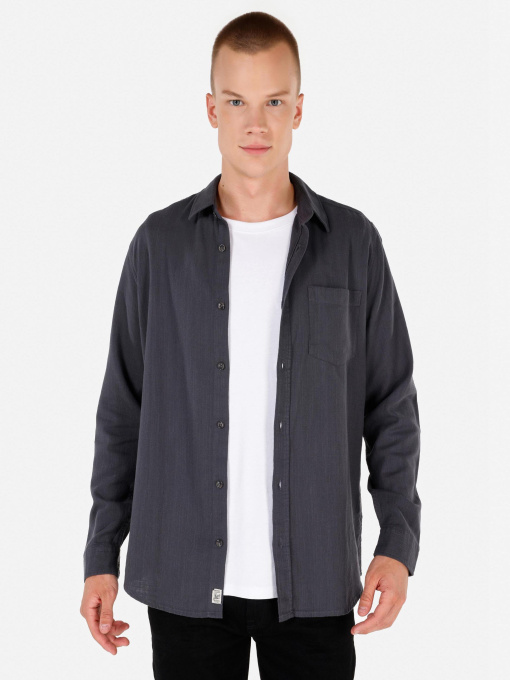 Рубашки Colin’s модель CL1072340_Q1.V1_ANT Фото