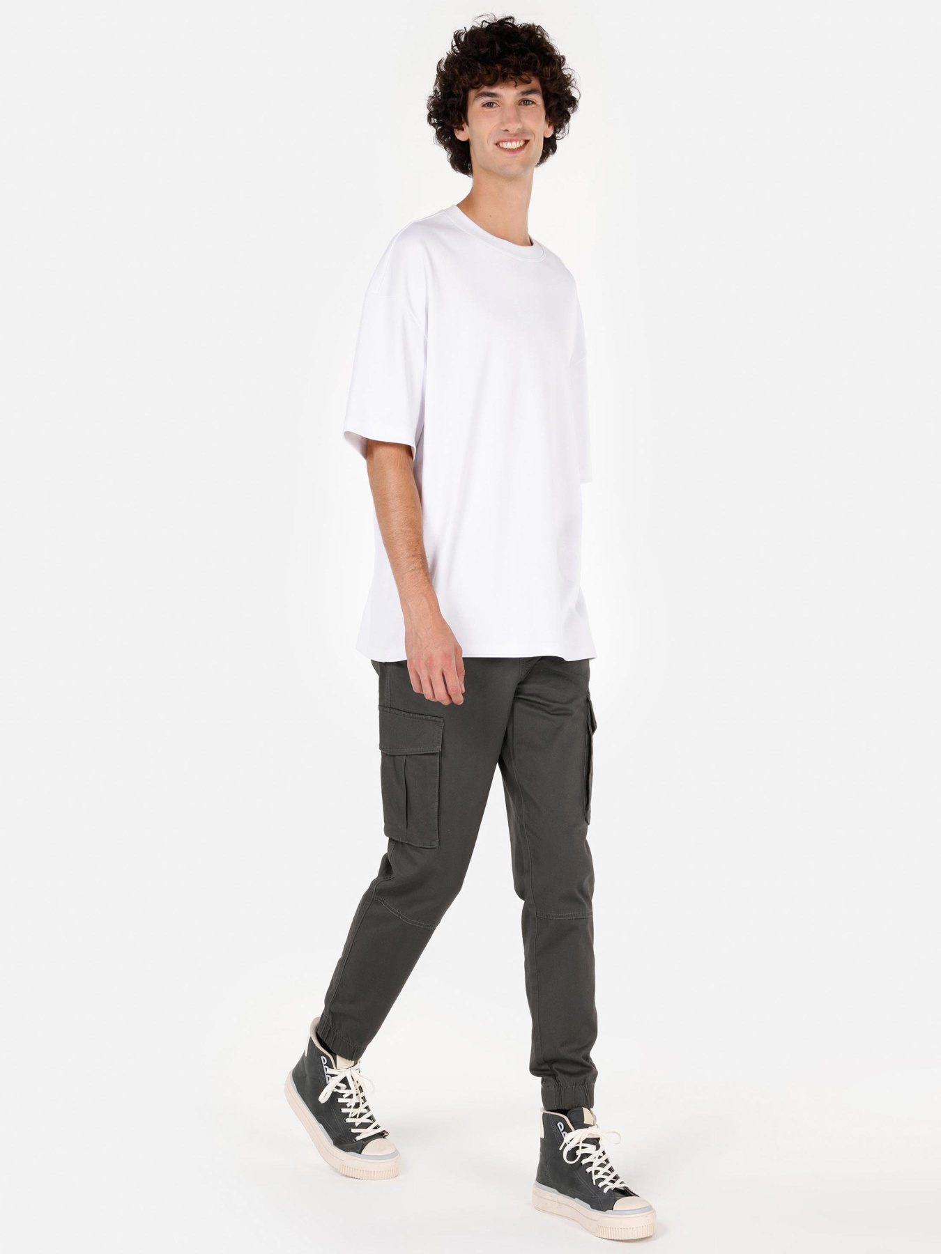 Брюки Colin’s модель CL1072366_Q1.V1_ANT Фото