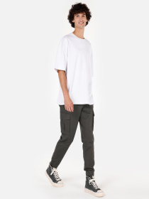 Брюки Colin’s модель CL1072366_Q1.V1_ANT Фото