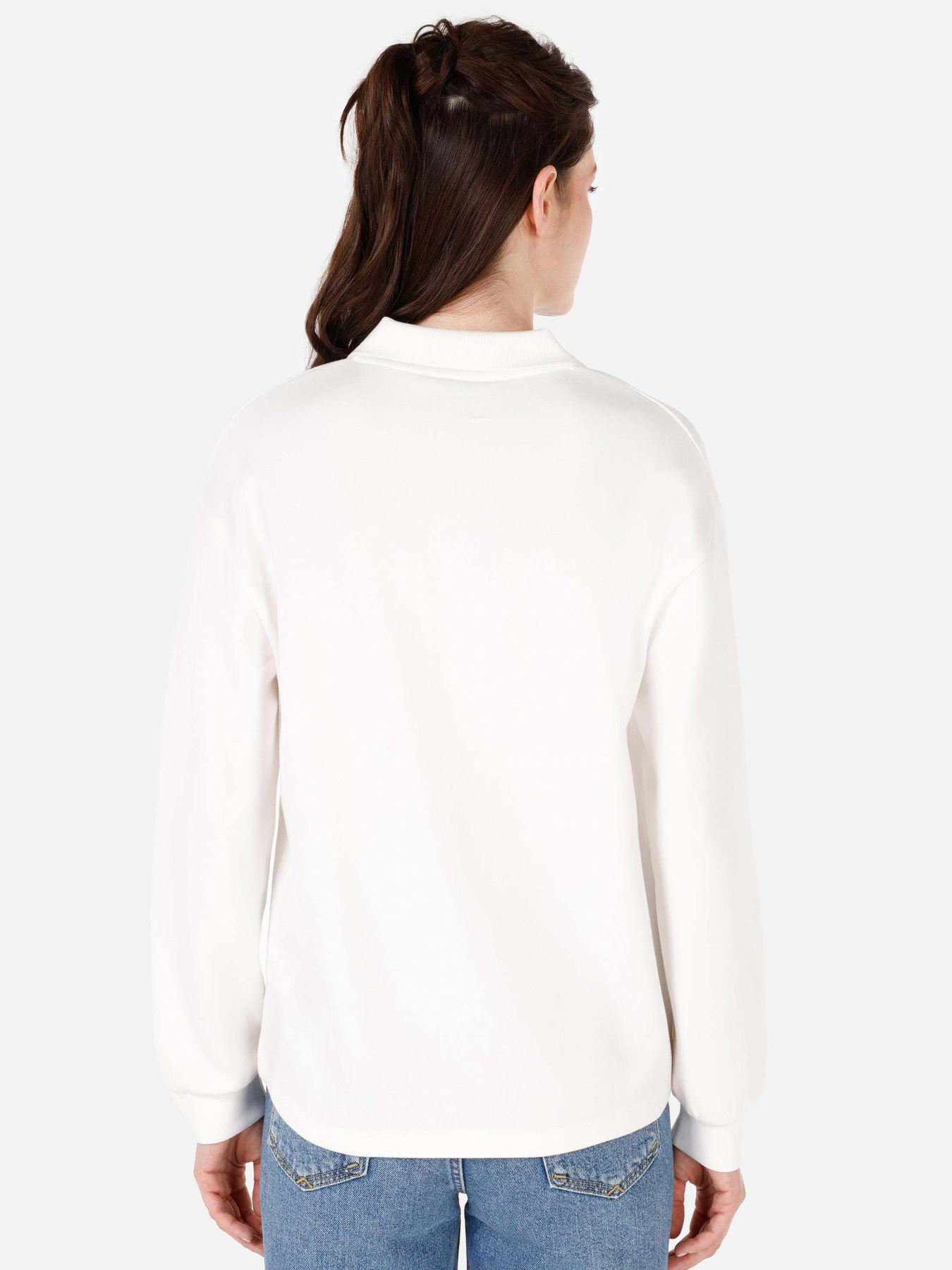 Кофты и свитера Colin’s модель CL1070867_Q1.V1_OFW Фото