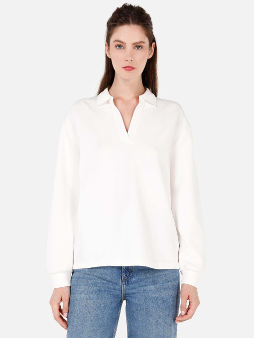 Худи и свитшоты Colin’s модель CL1070867_Q1.V1_OFW Фото