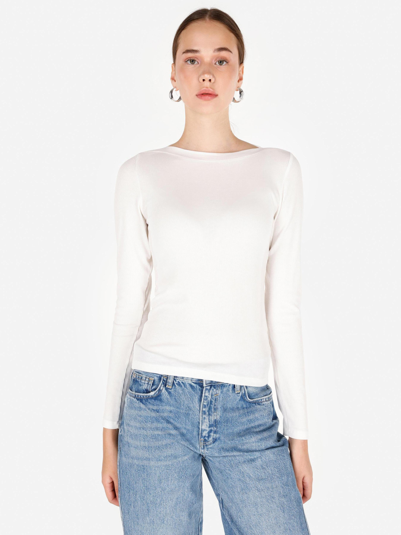 Худи и свитшоты Colin’s модель CL1070957_Q1.V1_OFW Фото