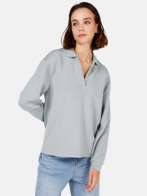 Кофты и свитера Colin’s модель CL1070867_Q1.V1_SAG Фото