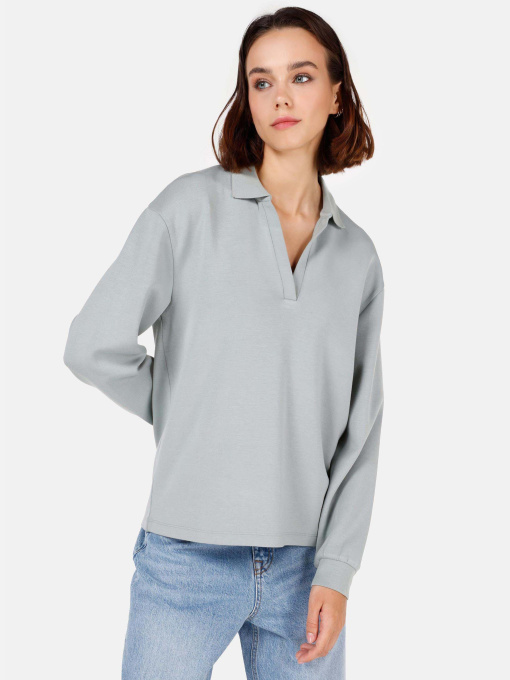 Кофты и свитера Colin’s модель CL1070867_Q1.V1_SAG Фото