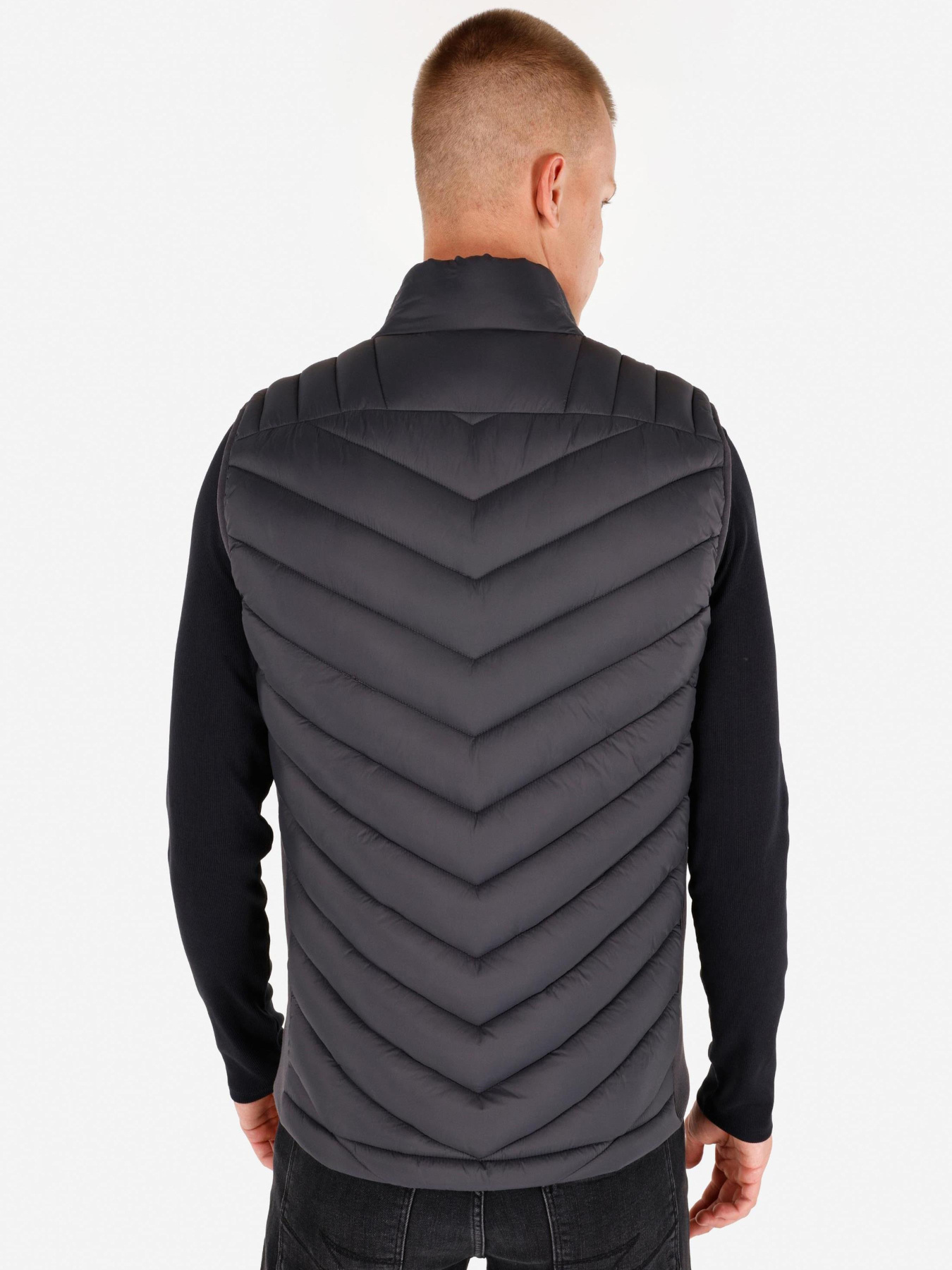 Худі та світшоти Colin’s модель CL1071238_Q1.V1_ANT Фото