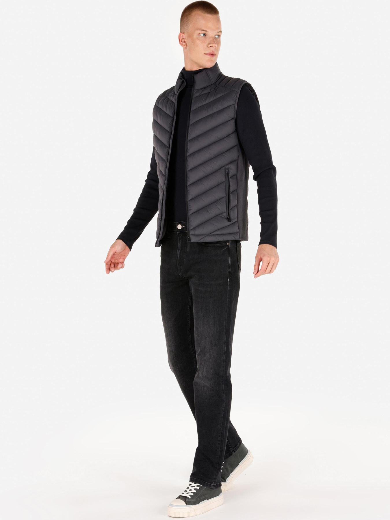 Худі та світшоти Colin’s модель CL1071238_Q1.V1_ANT Фото