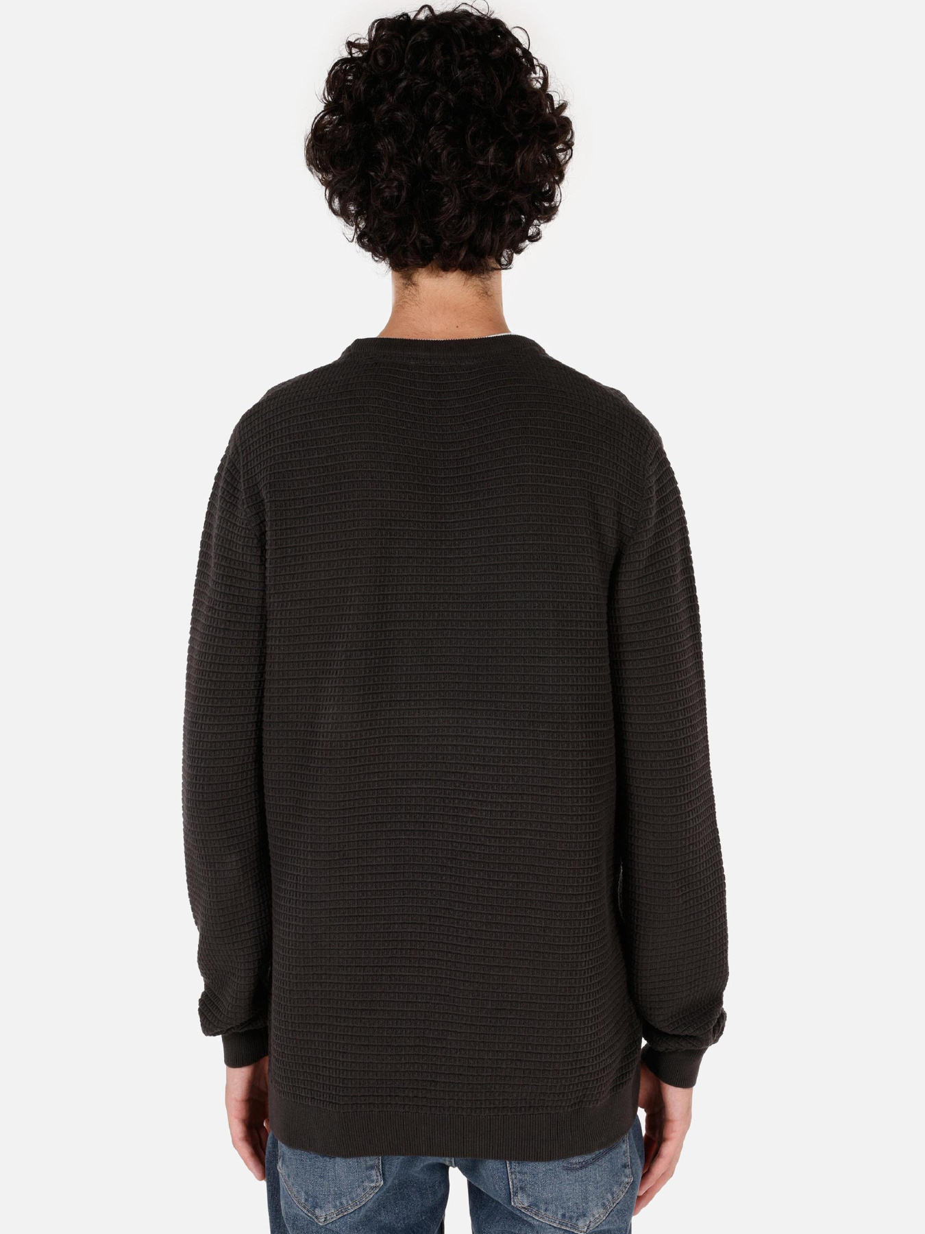 Кофты и свитера Colin’s модель CL1071672_Q1.V1_ANT Фото