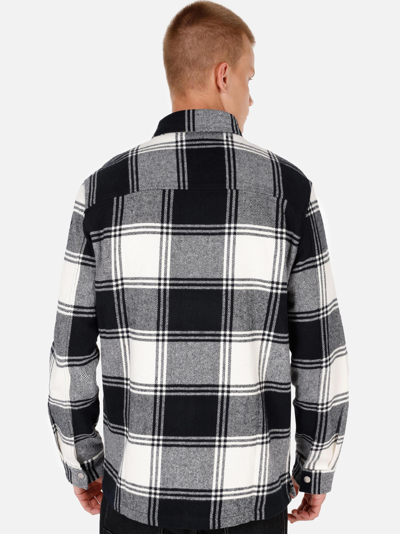 Сорочки Colin’s модель CL1071675_Q1.V1_ANT Фото