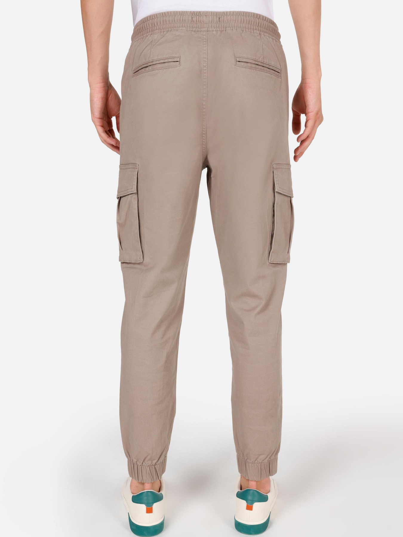 Брюки Colin’s модель CL1072366_Q1.V1_BEI Фото