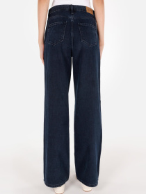 Прямые джинсы Colin’s модель CL1071344_Q1.V1_DN01858 Фото