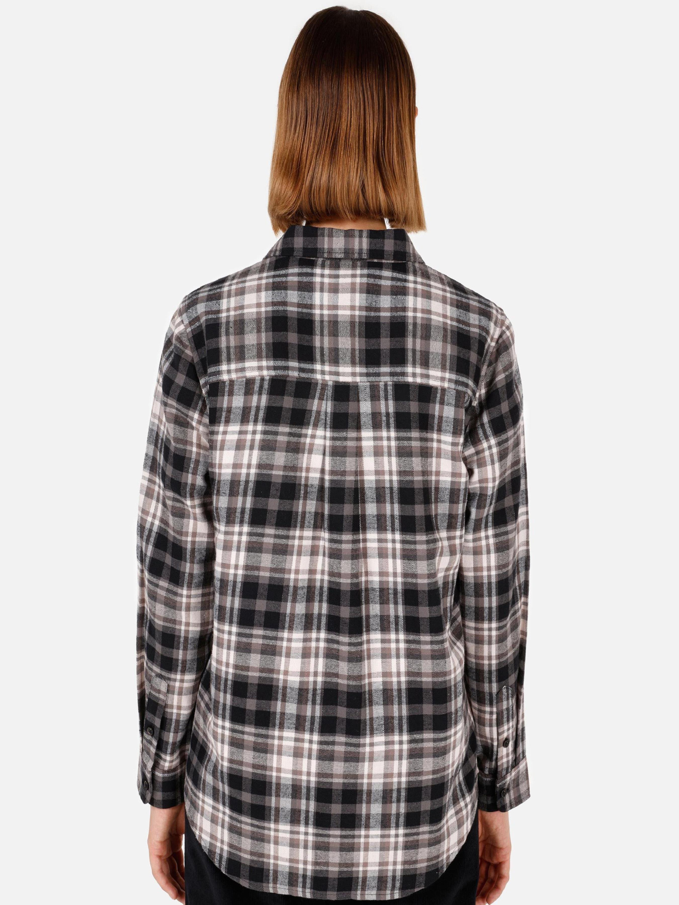 Рубашки Colin’s модель CL1071174_Q1.V1_BLK Фото