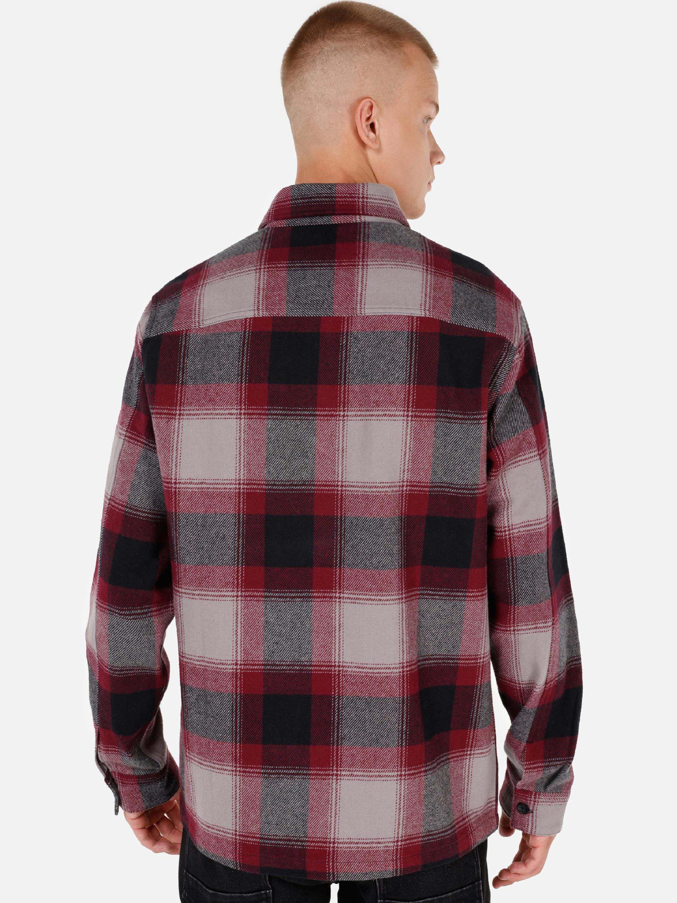 Рубашки Colin’s модель CL1070827_Q1.V1_BRD Фото