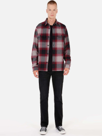 Рубашки Colin’s модель CL1070827_Q1.V1_BRD Фото