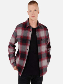 Рубашки Colin’s модель CL1070827_Q1.V1_BRD Фото