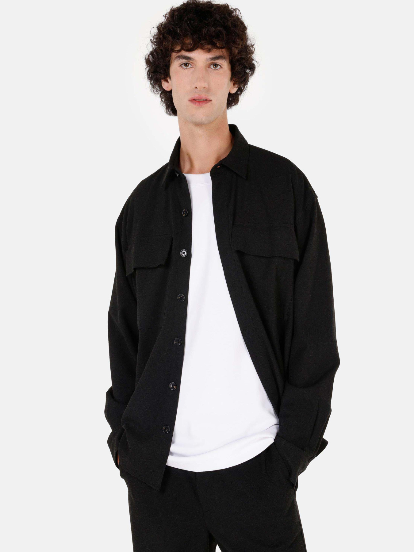 Сорочки Colin’s модель CL1070845_Q1.V1_DAN Фото