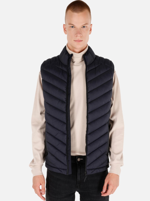 Кофты и свитера Colin’s модель CL1071238_Q1.V1_NAV Фото