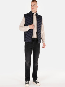 Худи и свитшоты Colin’s модель CL1071238_Q1.V1_NAV Фото