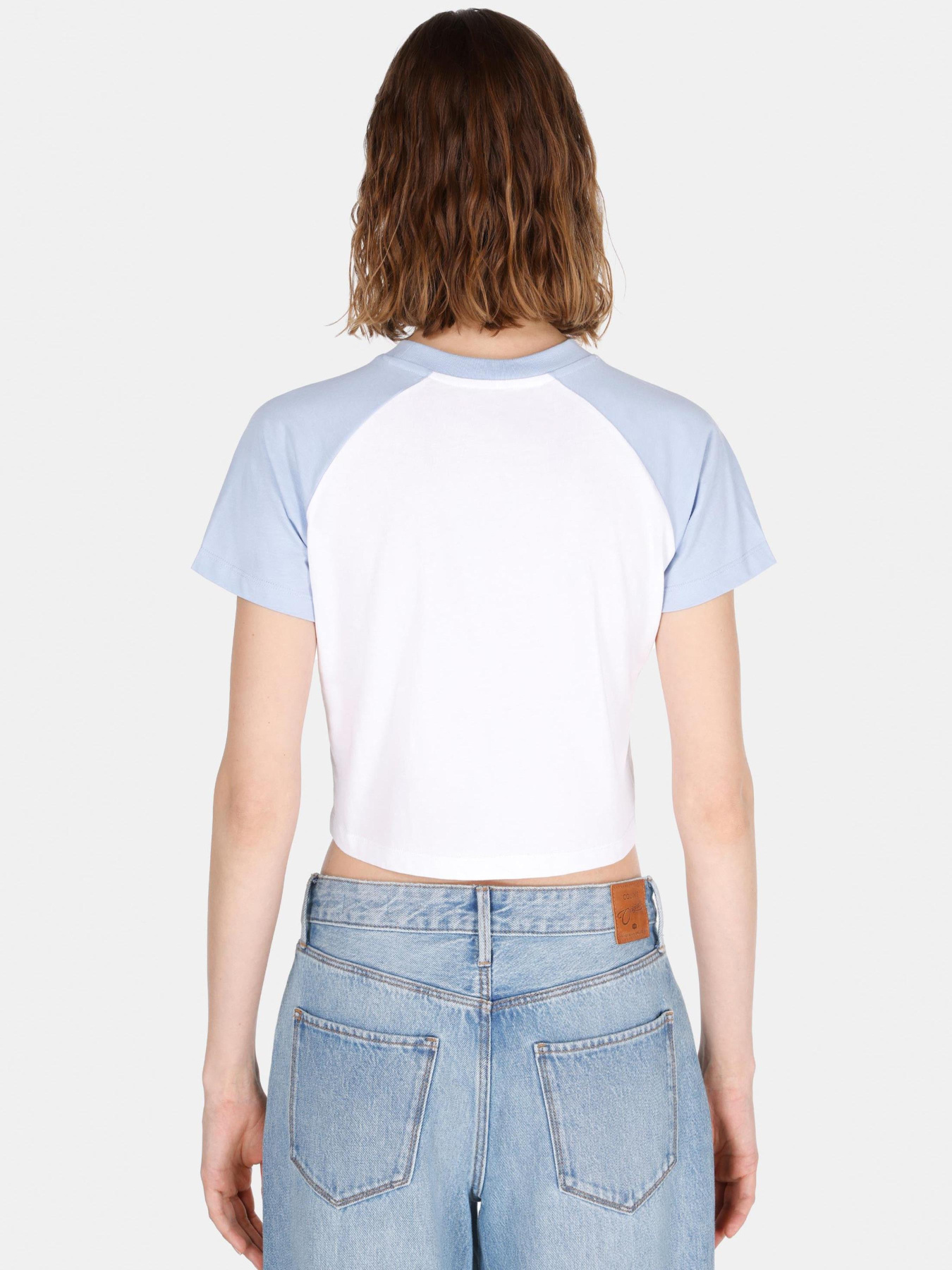 Футболки и поло Colin’s модель CL1073148_Q1.V1_WHT Фото