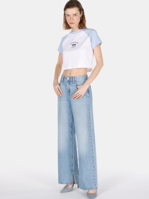 Футболки и поло Colin’s модель CL1073148_Q1.V1_WHT Фото