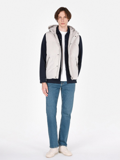 Кофты и свитера Colin’s модель CL1072033_Q1.V1_STN — фото 3 - INTERTOP