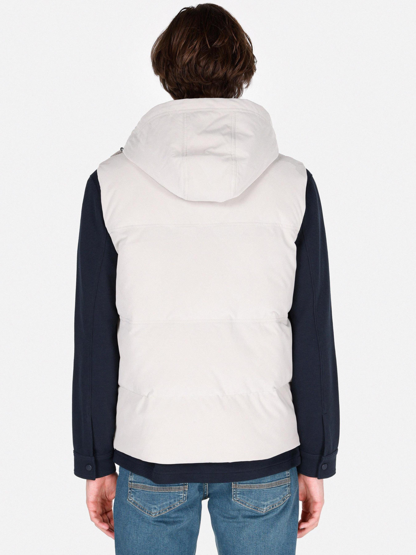 Худі та світшоти Colin’s модель CL1072033_Q1.V1_STN Фото