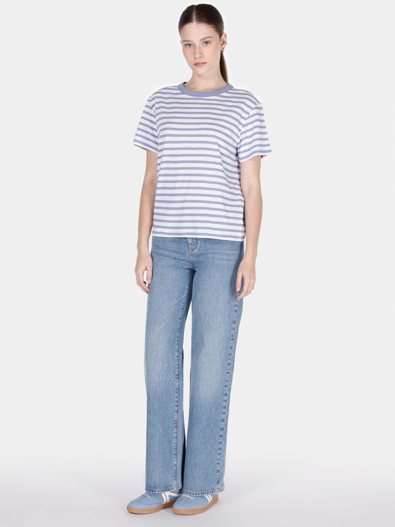 Футболки і поло Colin’s модель CL1073916_Q1.V1_BLE Фото