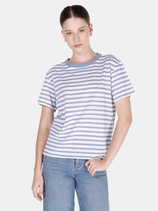 Футболки і поло Colin’s модель CL1073916_Q1.V1_BLE Фото