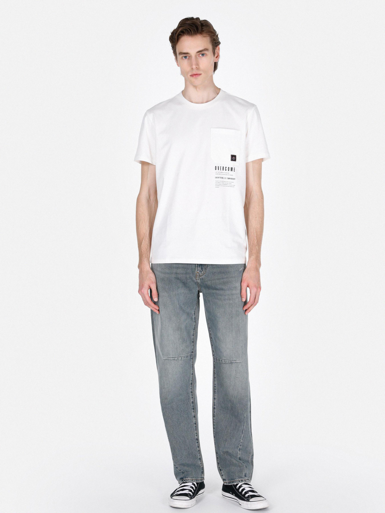 Футболки и поло Colin’s модель CL1073314_Q1.V1_OFW Фото