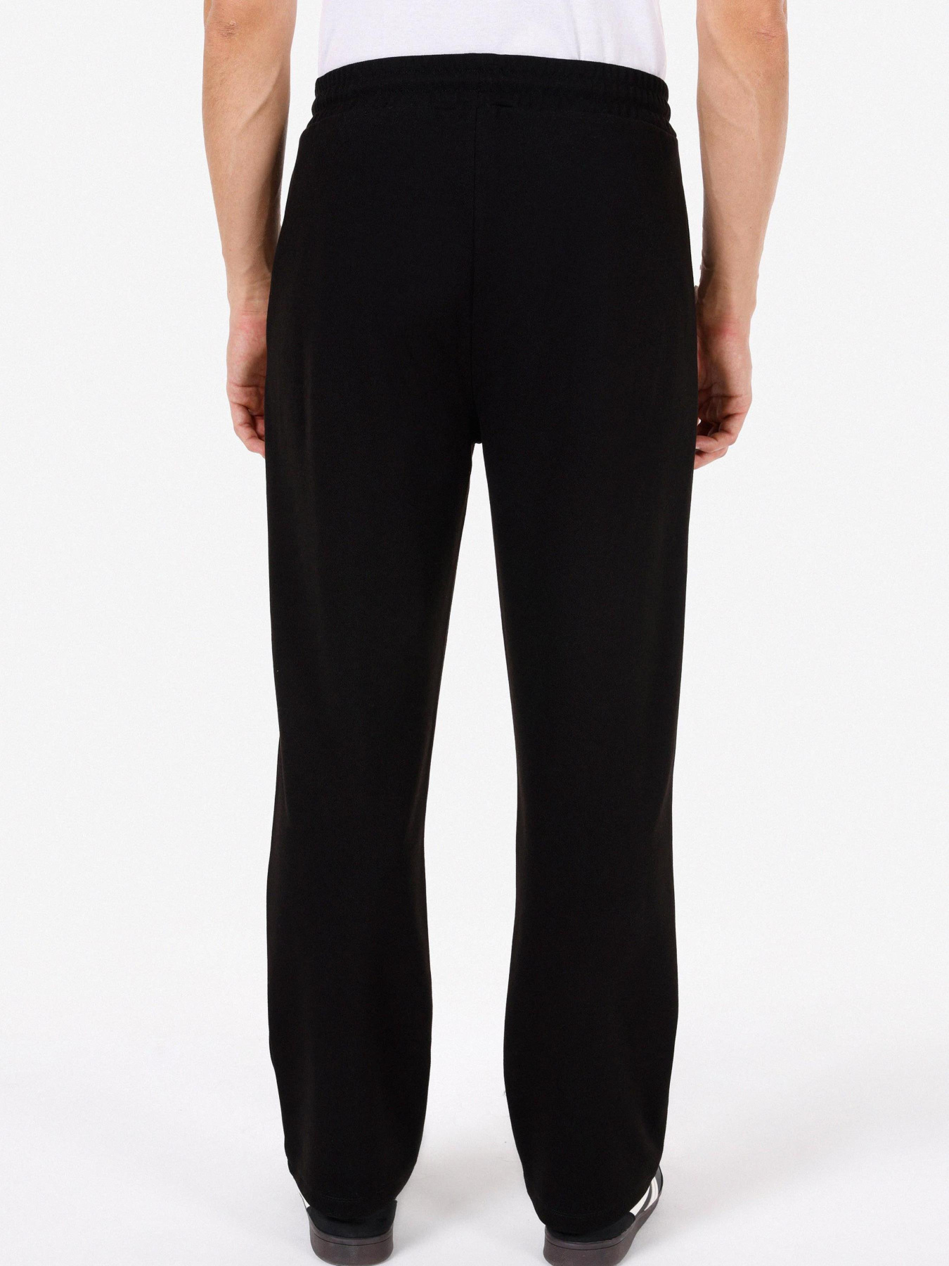 Штаны спортивные Colin’s модель CL1072563_Q1.V1_BLK Фото