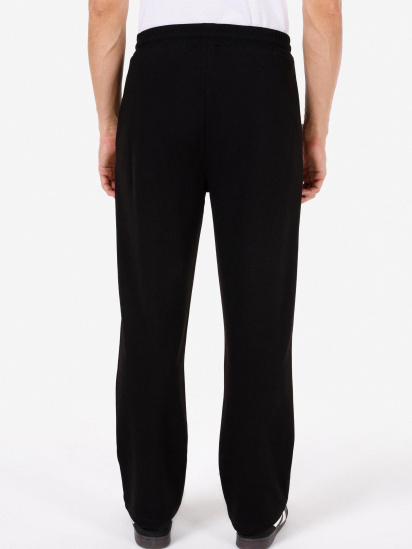 Штани спортивні Colin’s модель CL1072563_Q1.V1_BLK — фото - INTERTOP