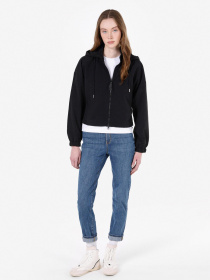 Куртки Colin’s модель CL1073828_Q1.V1_BLK Фото