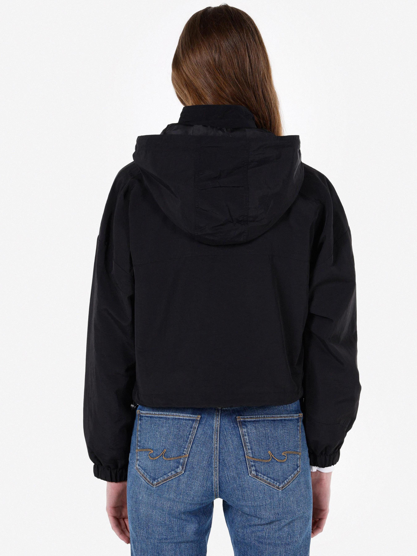 Куртки и дубленки Colin’s модель CL1073828_Q1.V1_BLK Фото