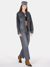 Прямі джинси Colin’s модель CL1072271_Q1.V1_DN43955 Фото