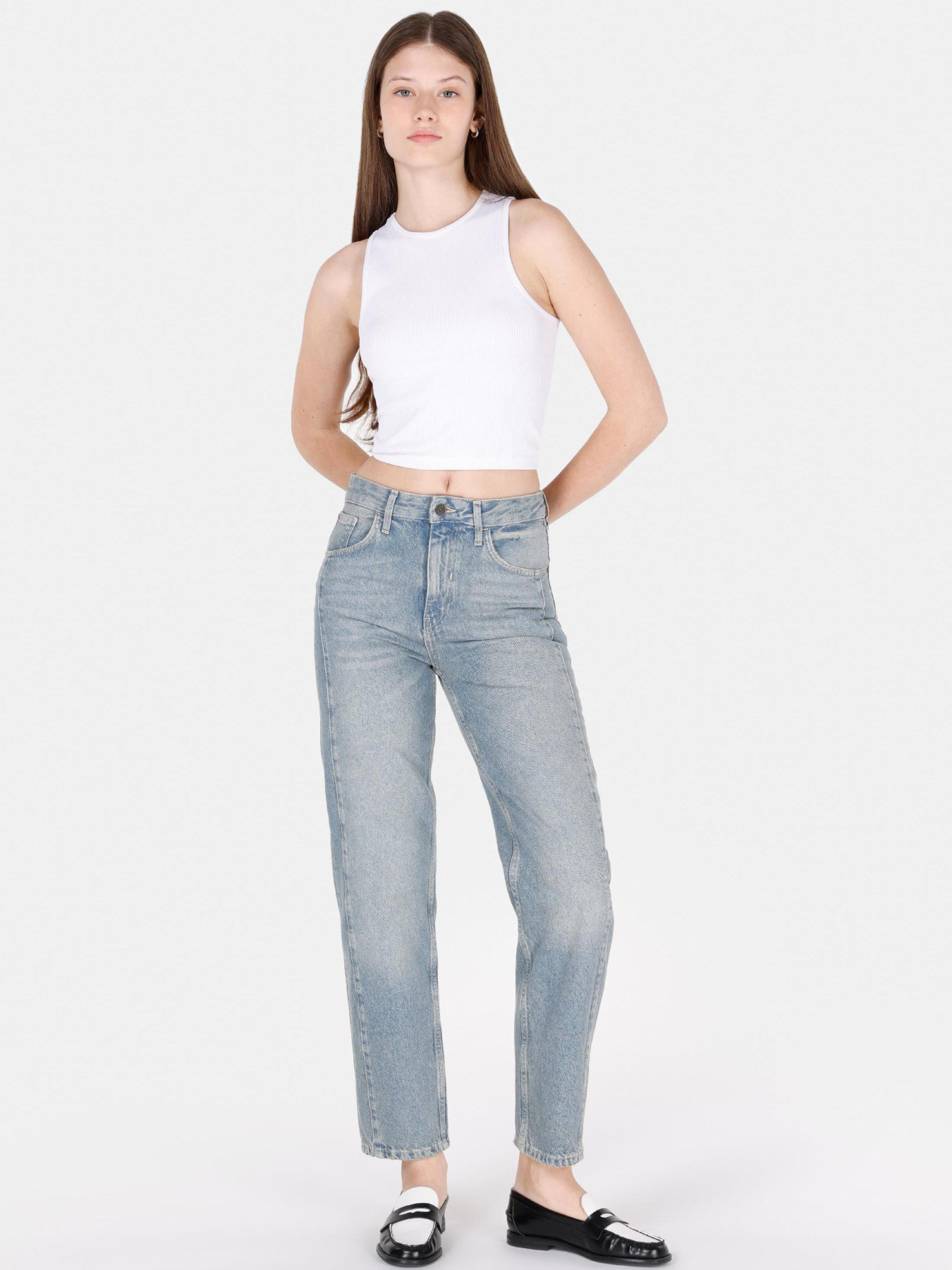 Джинси Colin’s модель CL1072274_Q1.V1_DN04972 Фото